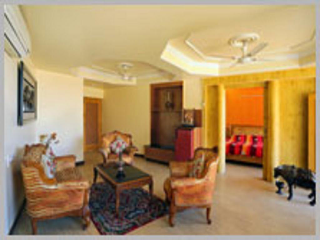 Hotel Subash International Katra (Jammu and Kashmir) Exterior foto