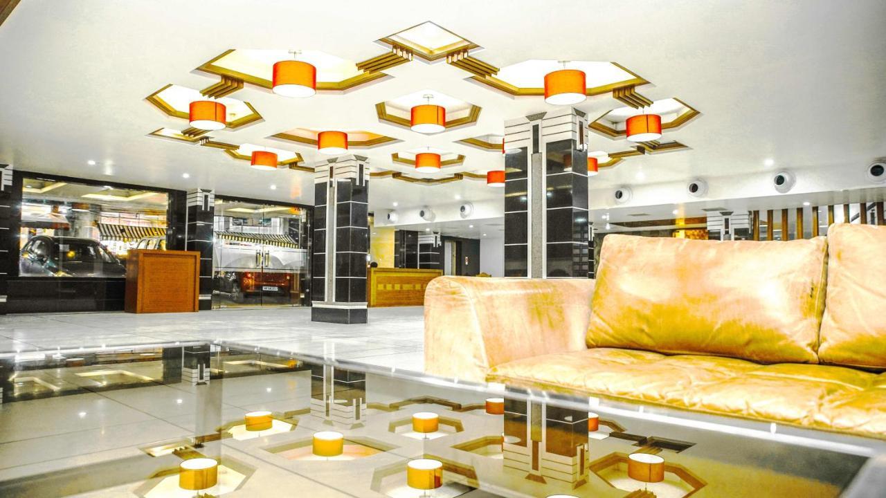 Hotel Subash International Katra (Jammu and Kashmir) Exterior foto
