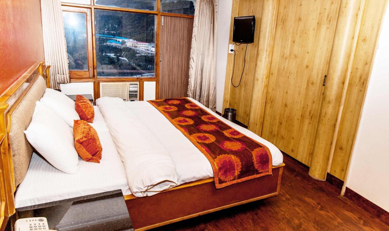 Hotel Subash International Katra (Jammu and Kashmir) Exterior foto