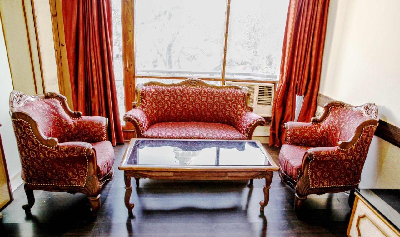 Hotel Subash International Katra (Jammu and Kashmir) Exterior foto