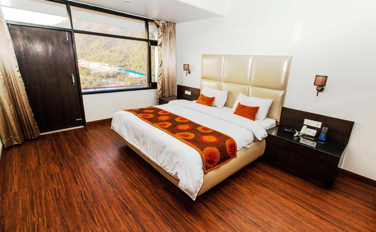 Hotel Subash International Katra (Jammu and Kashmir) Exterior foto