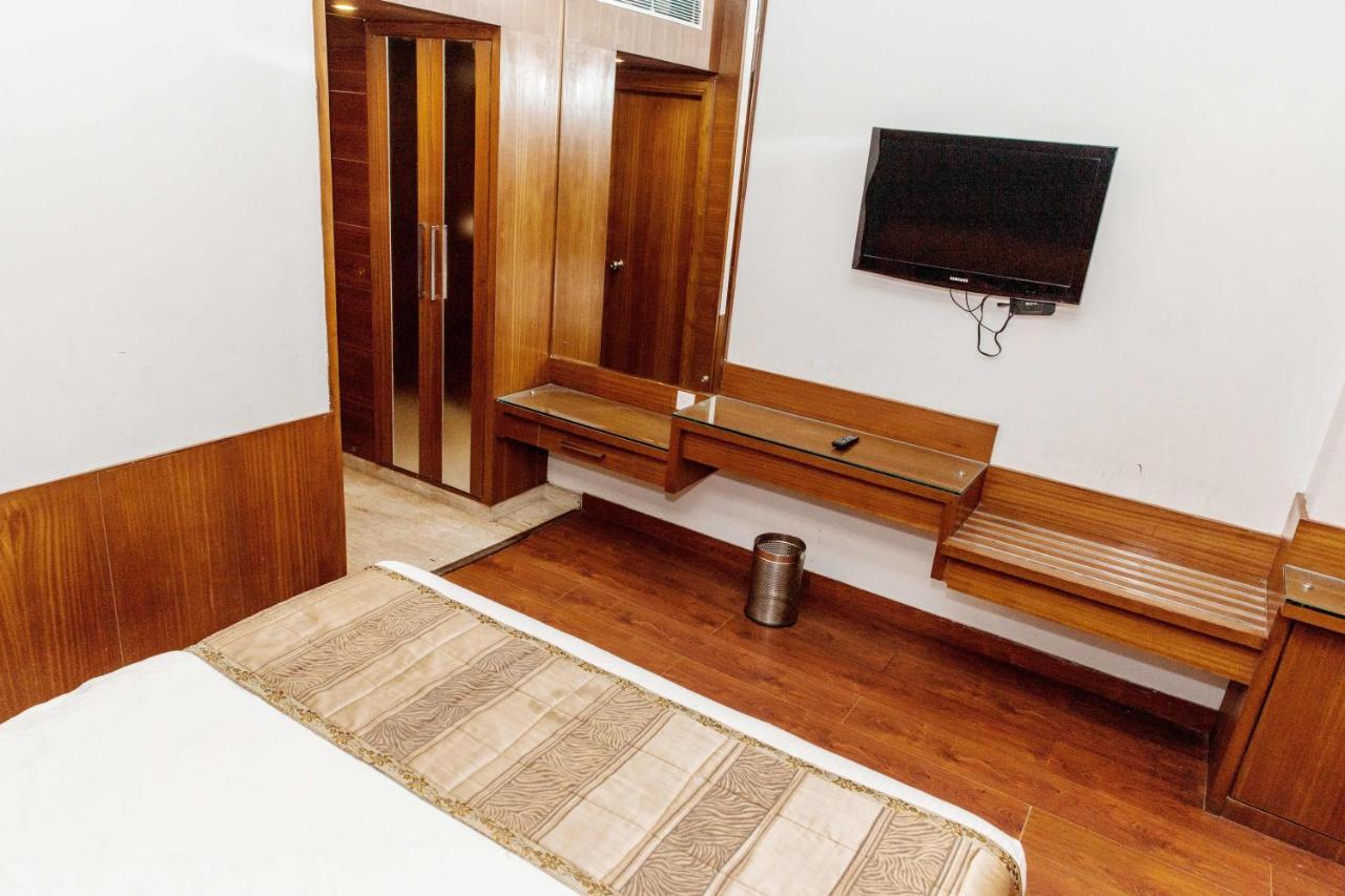 Hotel Subash International Katra (Jammu and Kashmir) Exterior foto