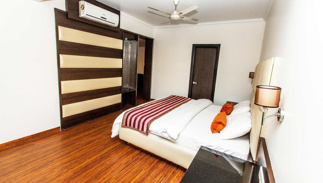 Hotel Subash International Katra (Jammu and Kashmir) Exterior foto