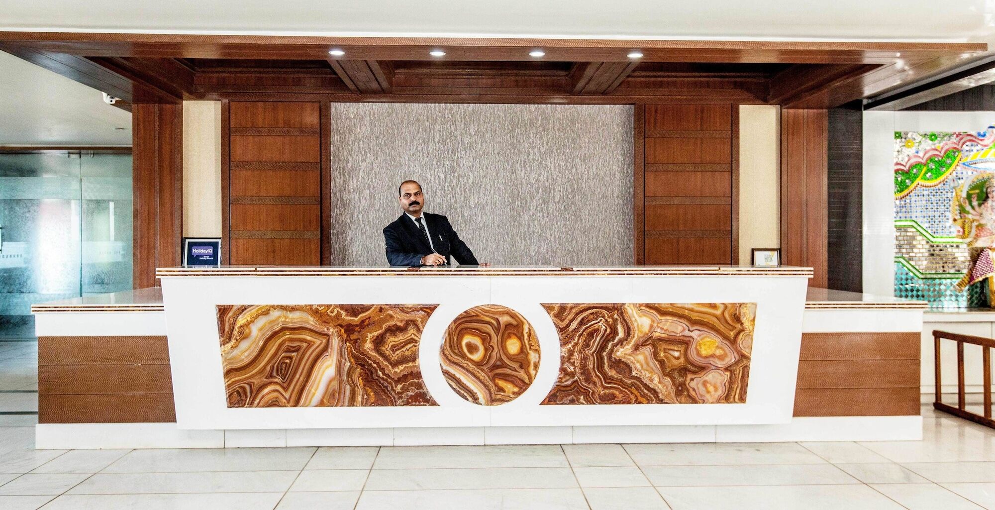 Hotel Subash International Katra (Jammu and Kashmir) Exterior foto
